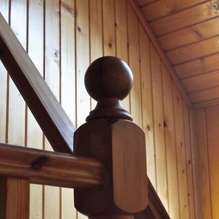 Guest House Eco Home Jurmala Ngoại thất bức ảnh