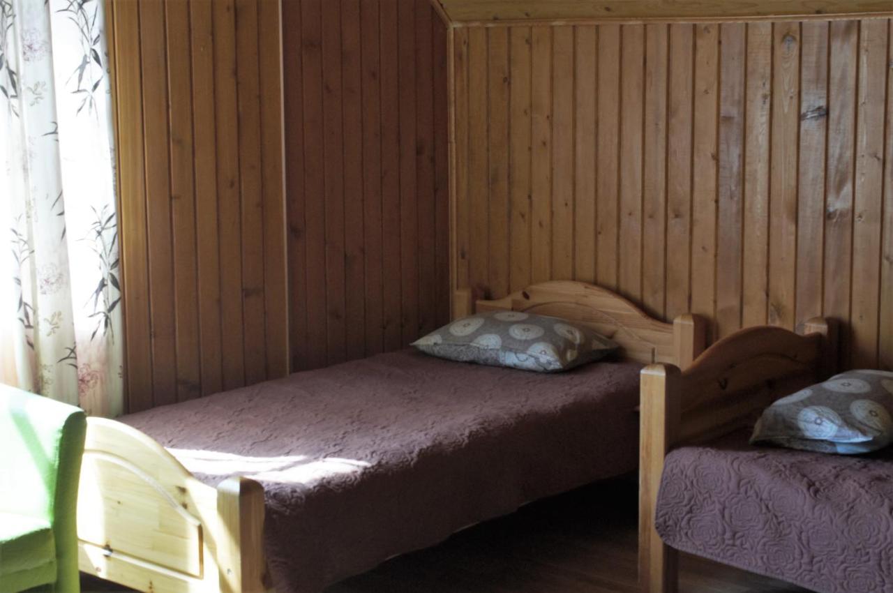 Guest House Eco Home Jurmala Ngoại thất bức ảnh