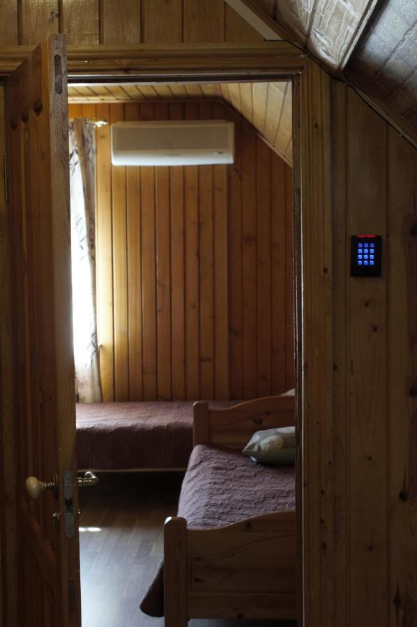 Guest House Eco Home Jurmala Ngoại thất bức ảnh