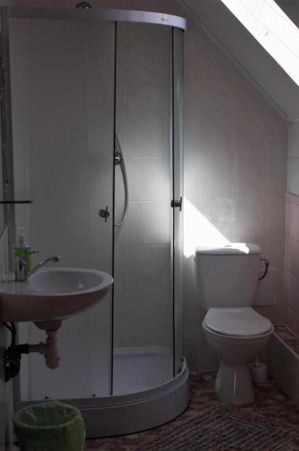 Guest House Eco Home Jurmala Ngoại thất bức ảnh