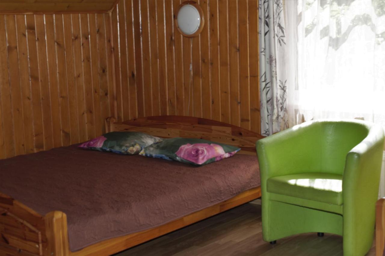 Guest House Eco Home Jurmala Ngoại thất bức ảnh