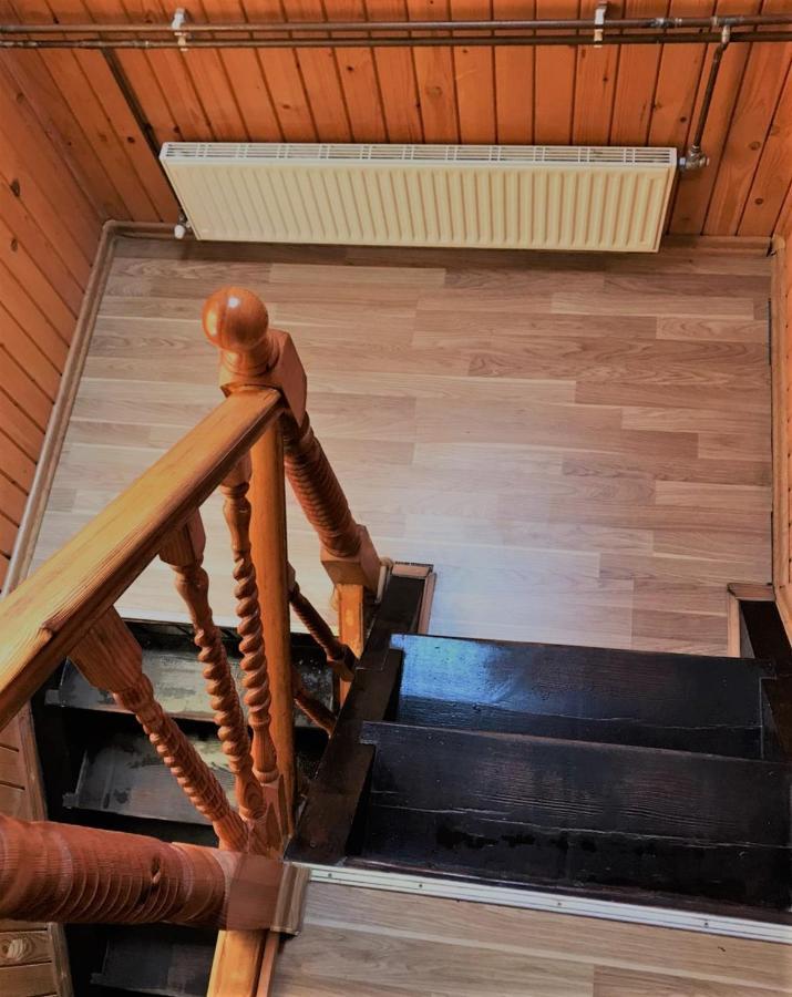 Guest House Eco Home Jurmala Ngoại thất bức ảnh