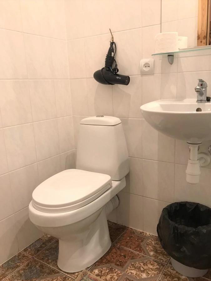 Guest House Eco Home Jurmala Ngoại thất bức ảnh
