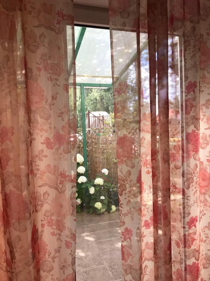 Guest House Eco Home Jurmala Ngoại thất bức ảnh