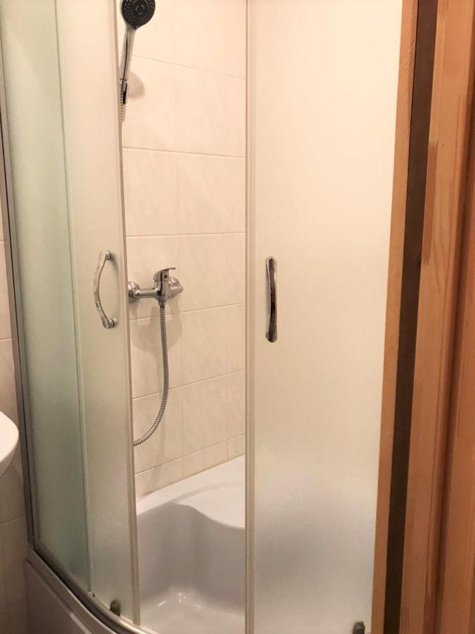 Guest House Eco Home Jurmala Ngoại thất bức ảnh