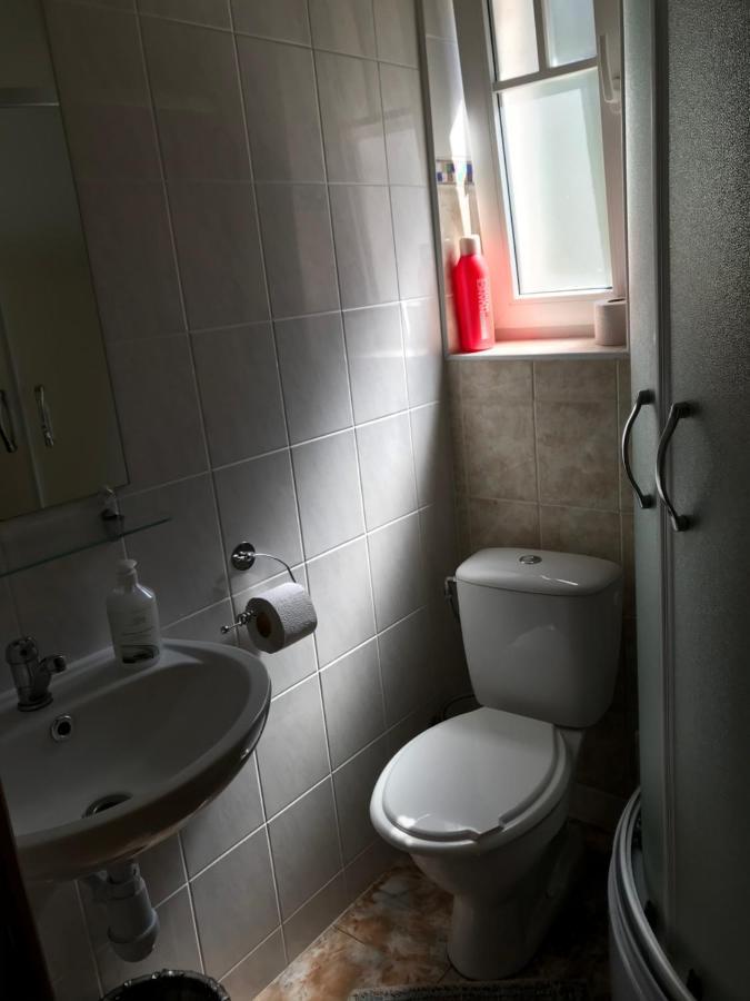 Guest House Eco Home Jurmala Ngoại thất bức ảnh