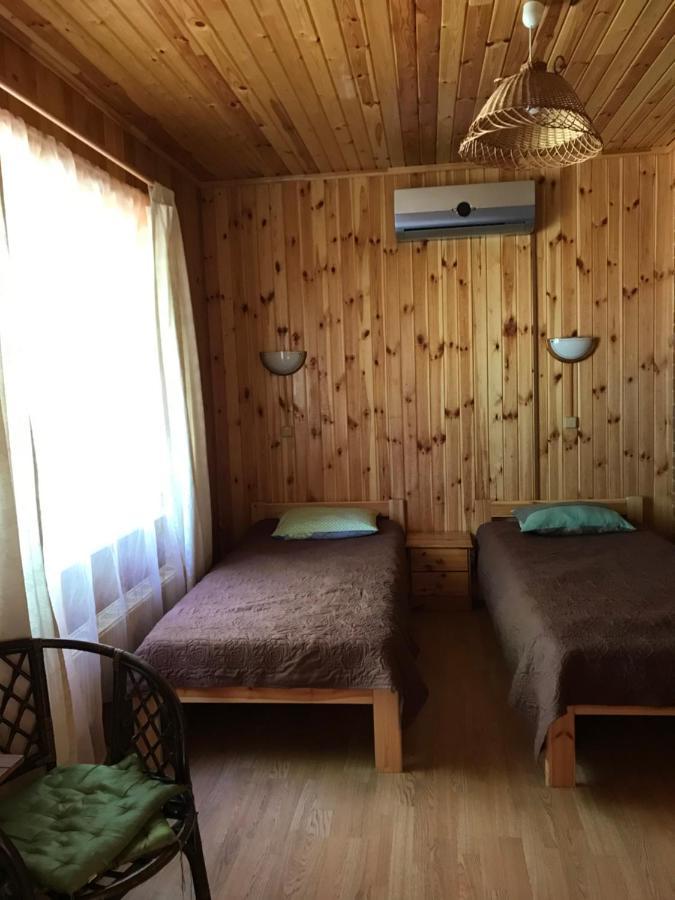 Guest House Eco Home Jurmala Ngoại thất bức ảnh