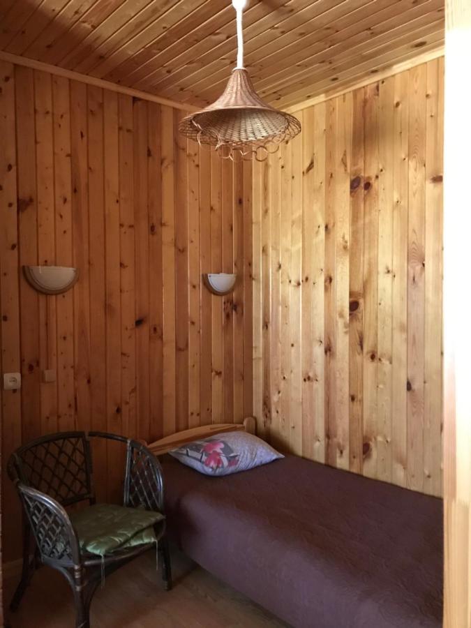 Guest House Eco Home Jurmala Ngoại thất bức ảnh