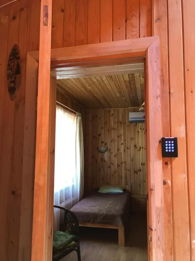 Guest House Eco Home Jurmala Ngoại thất bức ảnh