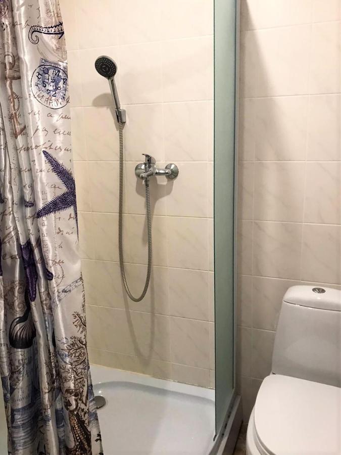 Guest House Eco Home Jurmala Ngoại thất bức ảnh