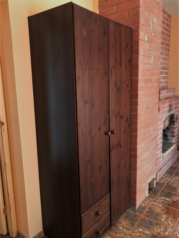 Guest House Eco Home Jurmala Ngoại thất bức ảnh