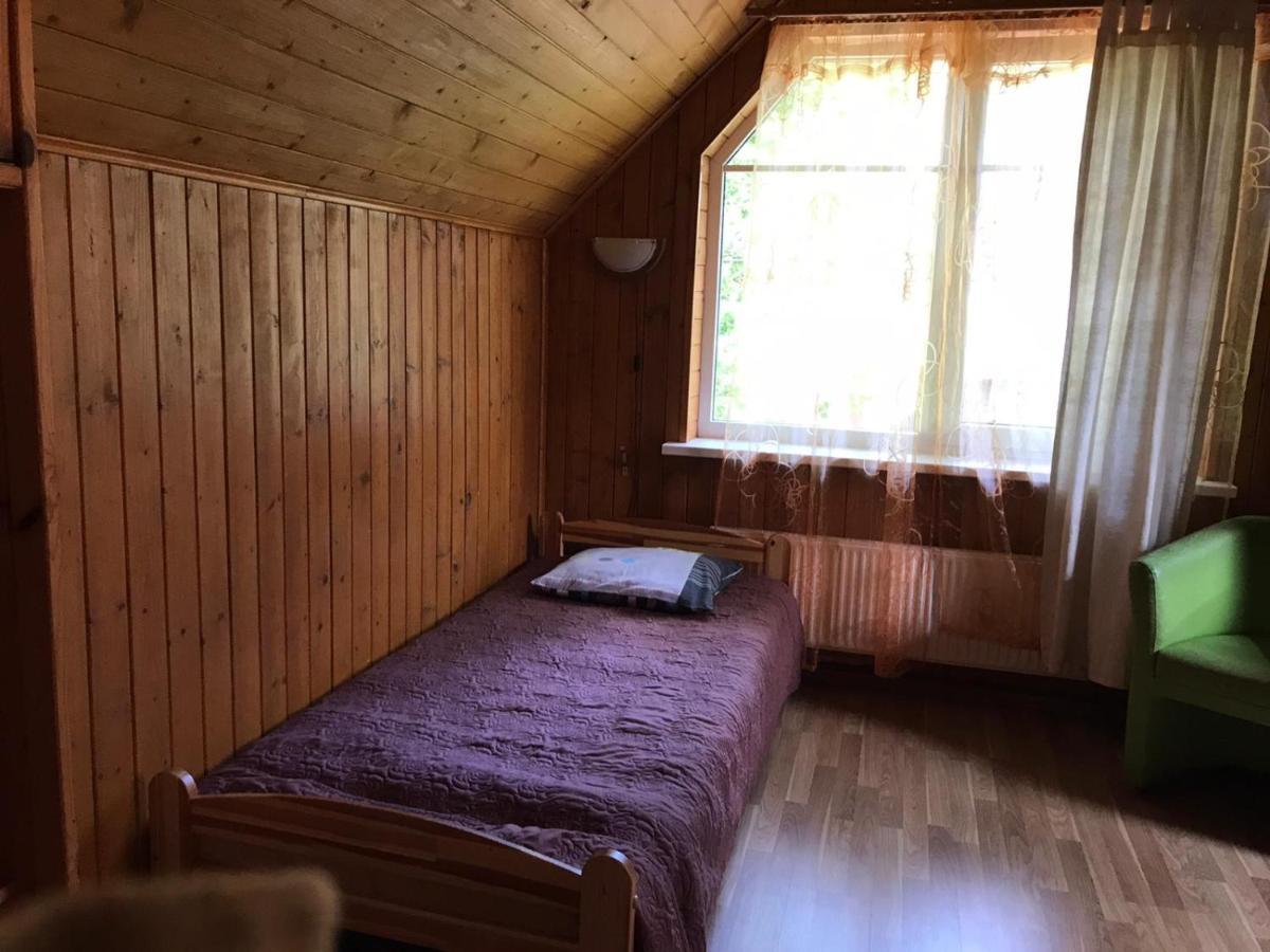Guest House Eco Home Jurmala Ngoại thất bức ảnh