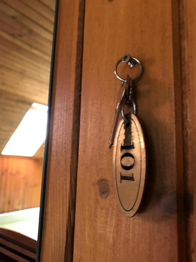 Guest House Eco Home Jurmala Ngoại thất bức ảnh