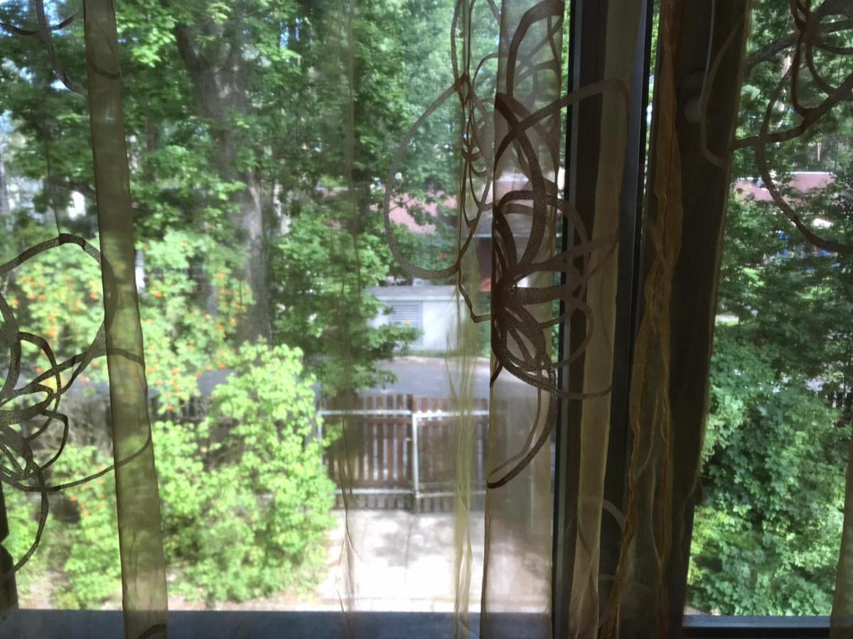 Guest House Eco Home Jurmala Ngoại thất bức ảnh