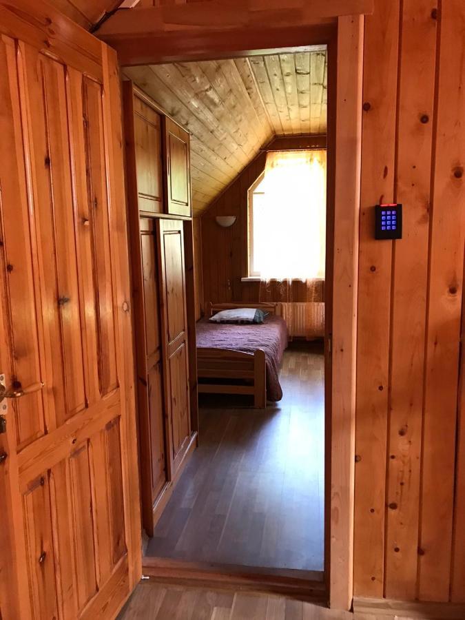 Guest House Eco Home Jurmala Ngoại thất bức ảnh