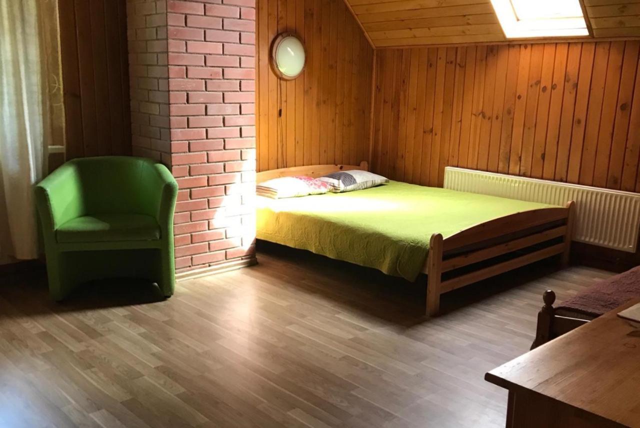 Guest House Eco Home Jurmala Ngoại thất bức ảnh