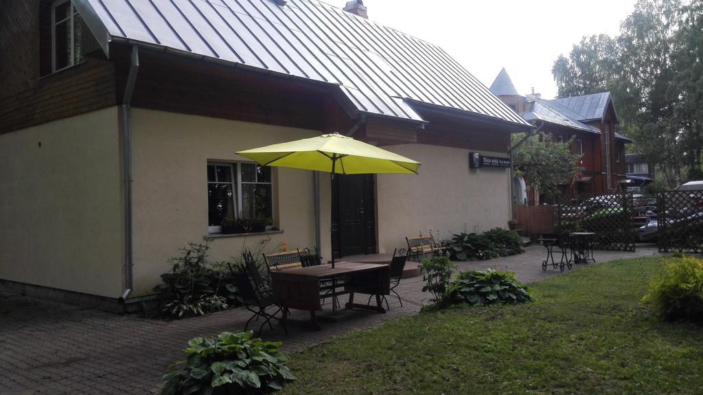 Guest House Eco Home Jurmala Ngoại thất bức ảnh