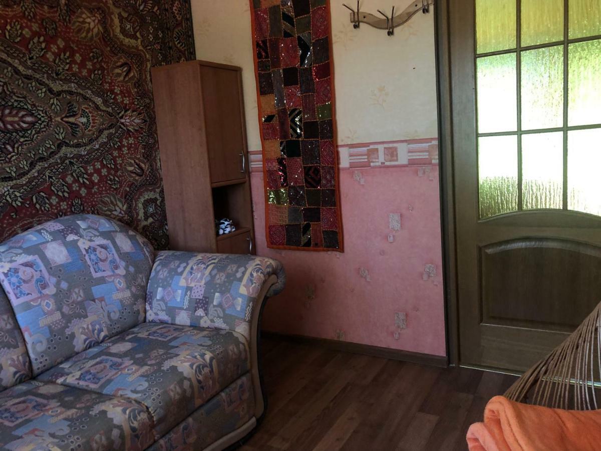 Guest House Eco Home Jurmala Ngoại thất bức ảnh