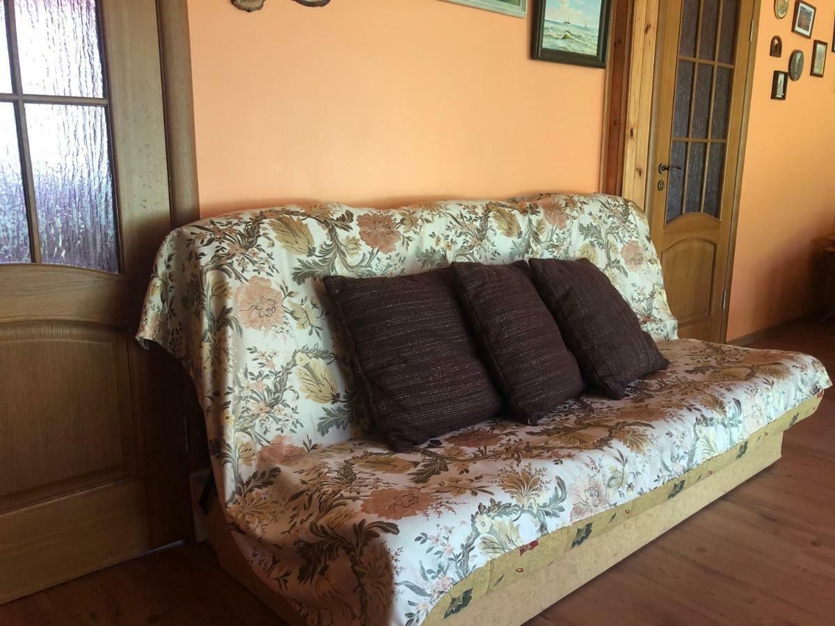 Guest House Eco Home Jurmala Ngoại thất bức ảnh