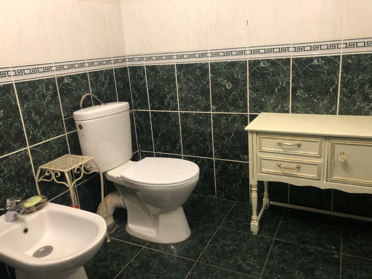 Guest House Eco Home Jurmala Ngoại thất bức ảnh