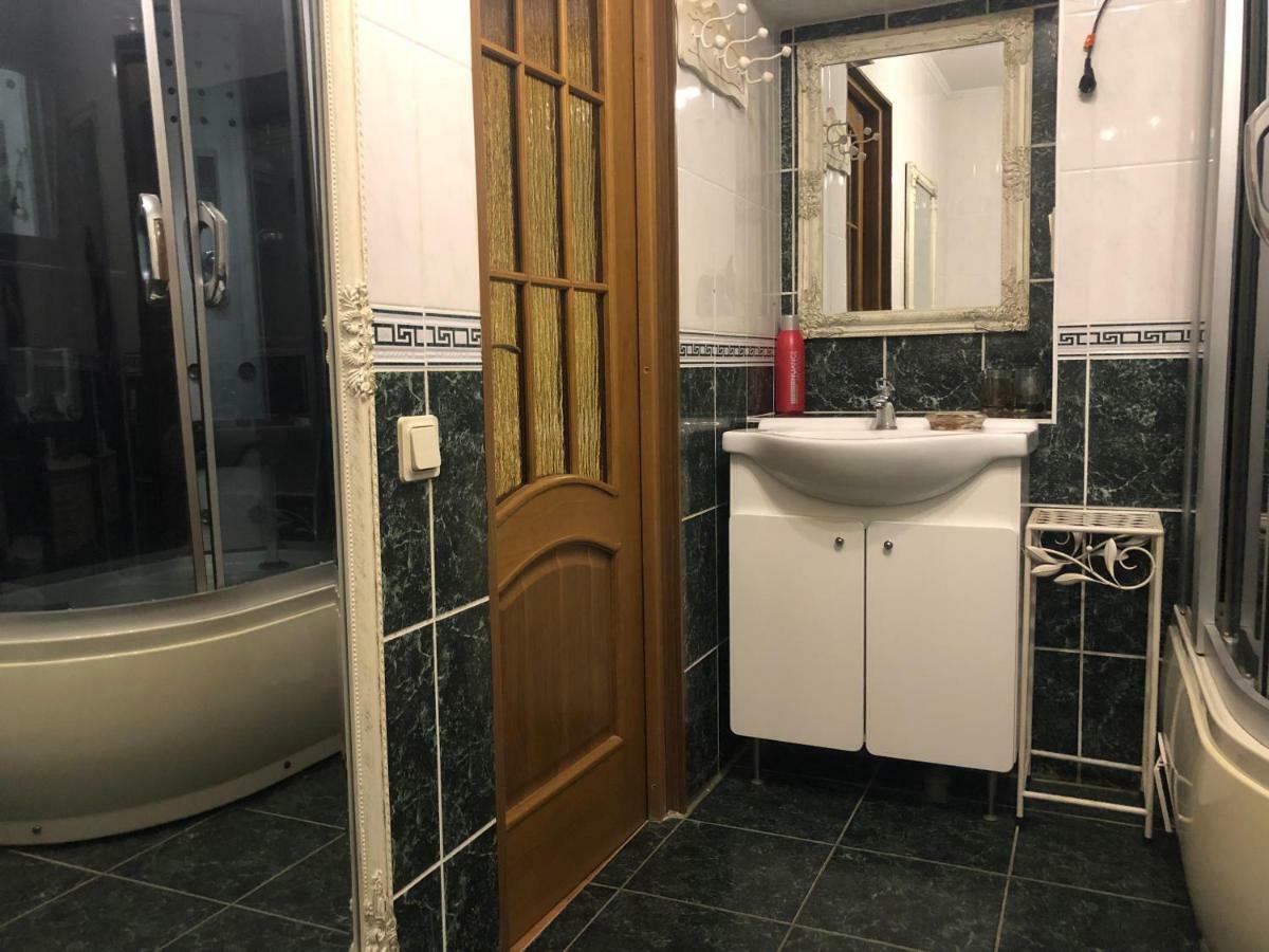 Guest House Eco Home Jurmala Ngoại thất bức ảnh