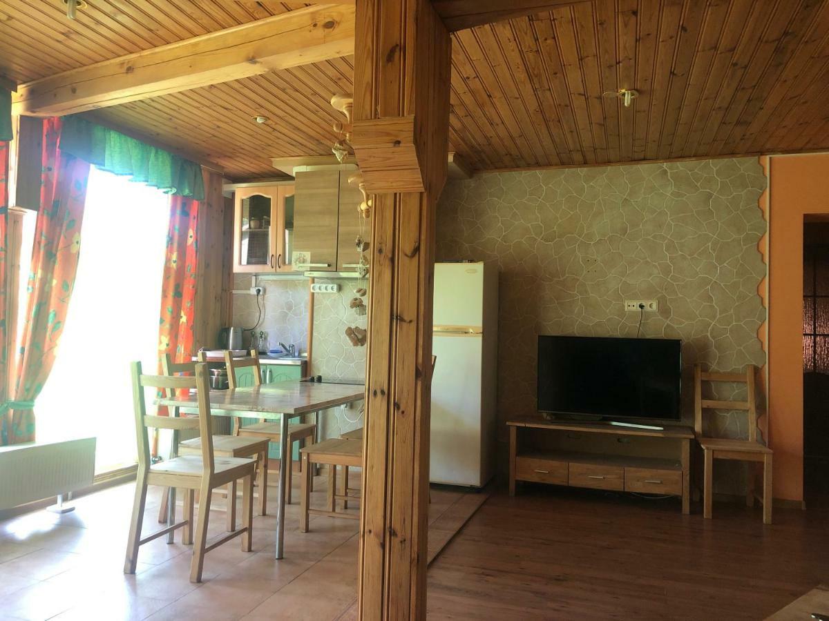 Guest House Eco Home Jurmala Ngoại thất bức ảnh