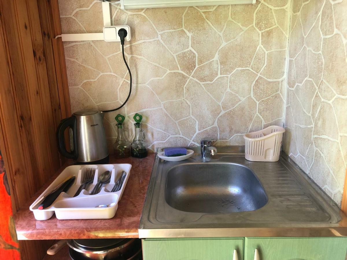 Guest House Eco Home Jurmala Ngoại thất bức ảnh