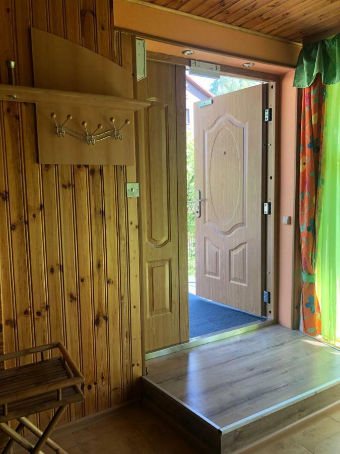Guest House Eco Home Jurmala Ngoại thất bức ảnh